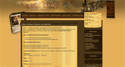 Desktop Screenshot of magestore.de
